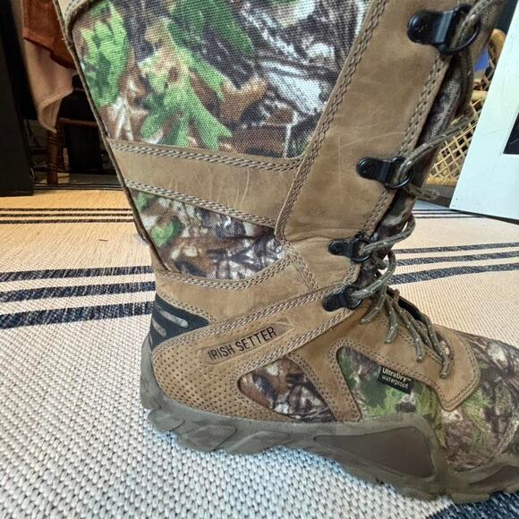 Nwot red wing irish setter main image 7